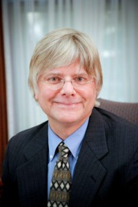 Clayton Blackstock